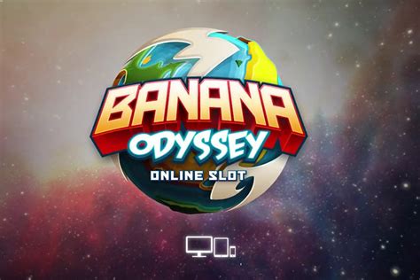 Banana Odyssey Netbet