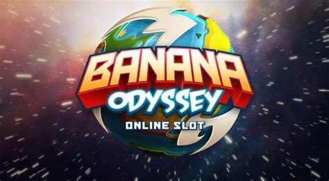 Banana Odyssey Novibet