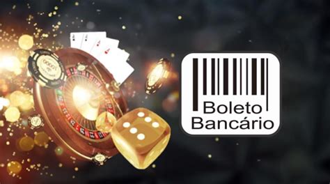 Bancario Casino Definicao