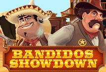 Bandidos Showdown Parimatch
