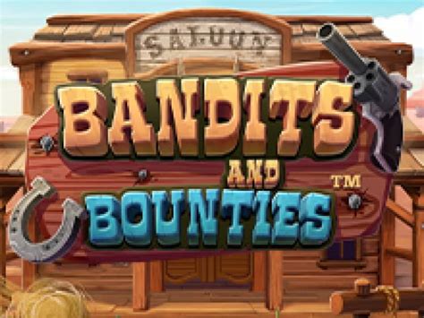 Bandits And Bounties Parimatch