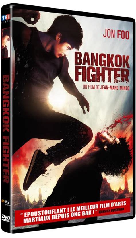 Bangkok Fighter Betsson