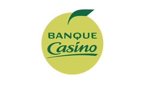 Banque Casino Adresse