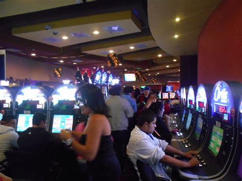 Baqto Casino Guatemala