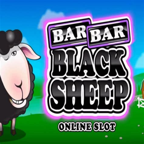 Bar Bar Black Sheep Remastered Betano