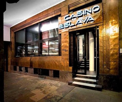 Bar Do Casino Eslava Pamplona