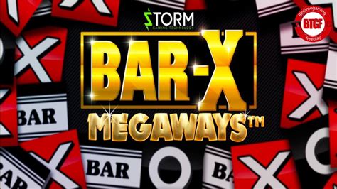 Bar X Triple Play Megaways Netbet
