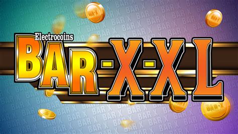 Bar X Xl Netbet