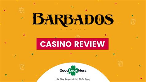 Barbados Casino Review