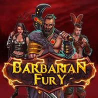 Barbarian Fury Betsson