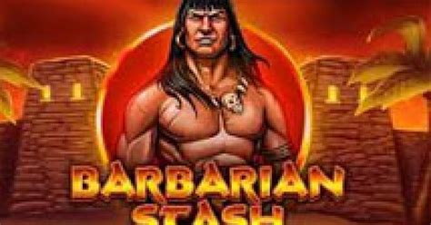 Barbarian Stash Sportingbet