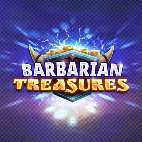 Barbarian Treasures Sportingbet