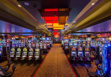 Barco Casino De Lake Charles