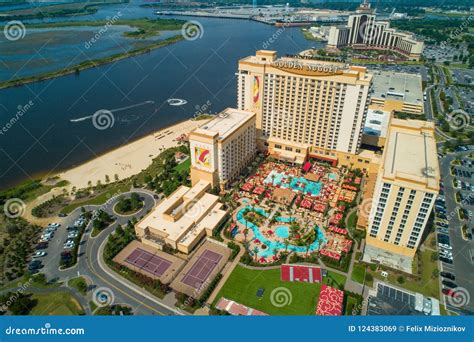 Barco Casino Em Lake Charles La