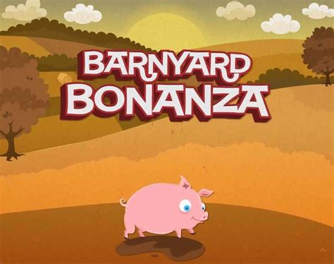 Barnyard Bonanza Bet365