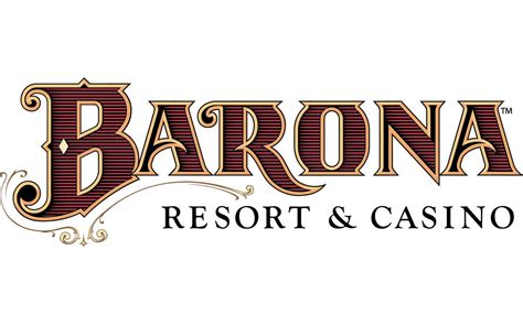 Barona Casino Endereco