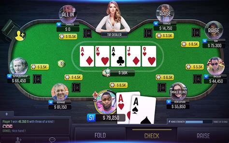 Barona De Poker Online Download