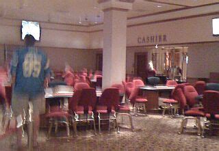 Barona Poker