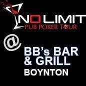 Barra De Poker De Boynton Beach Fl