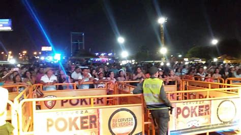 Barra De Poker Feria Cali