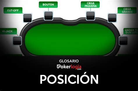 Barra De Poker Open