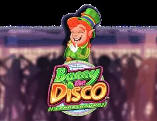 Barry The Disco Leprechaun Review 2024