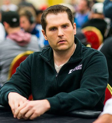 Bart Hanson Poker Ao Vivo Coaching