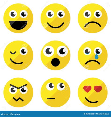 Base De Smileys