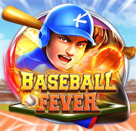 Baseball Fever 888 Casino