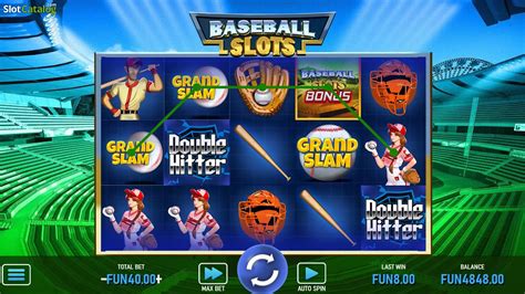 Baseball Grand Slam Review 2024
