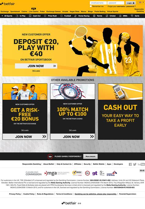 Basketball Pro Betfair