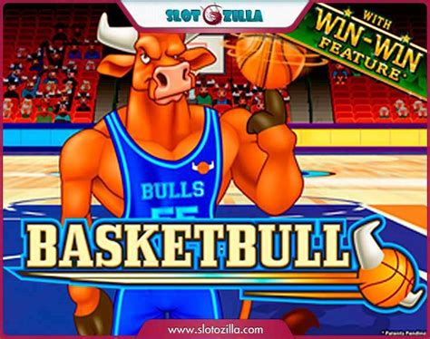 Basketbull Slots