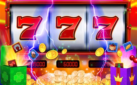 Bate Lo Rico De Slots De Casino Para Android