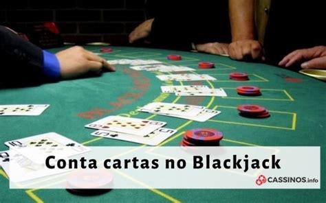 Bater Blackjack Sem Contar