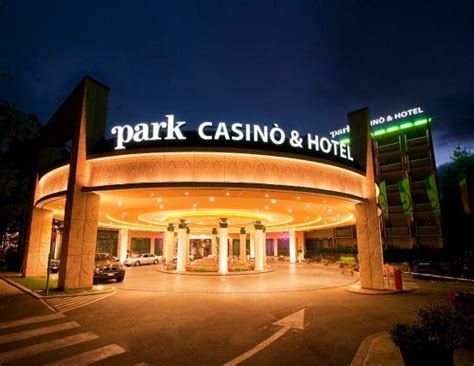 Bater Casino Nova Gorica Eslovenia