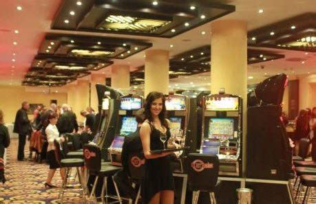 Bater Casino Poker Kielce