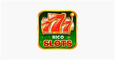 Bater Ricos Slots App