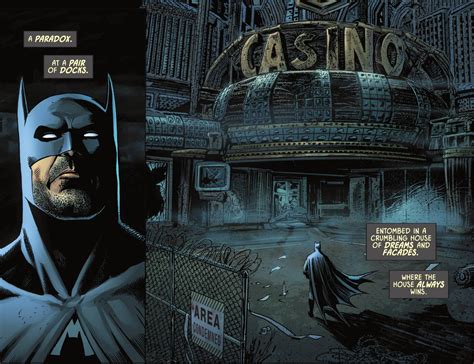 Batman Casino