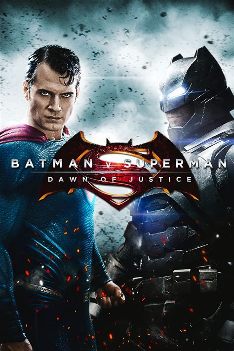 Batman Vs Superman Dawn Of Justice Betway