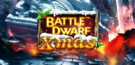 Battle Dwarf Xmas 888 Casino