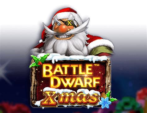 Battle Dwarf Xmas Review 2024