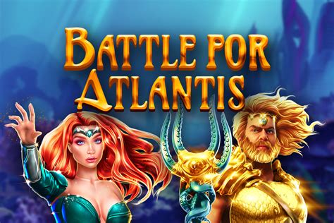 Battle For Atlantis Pokerstars