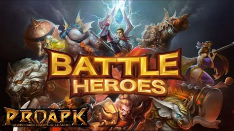 Battle Heroes Novibet