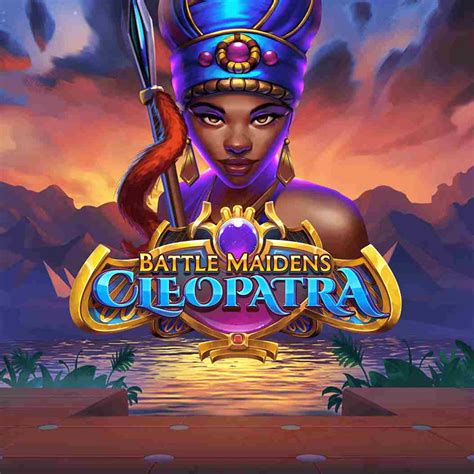 Battle Maidens Cleopatra Betsson
