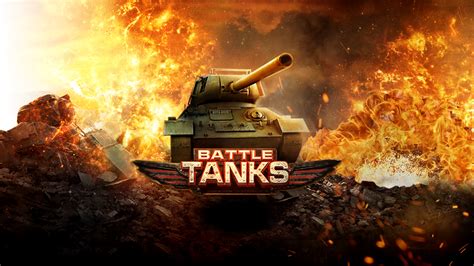Battle Tanks Slot - Play Online
