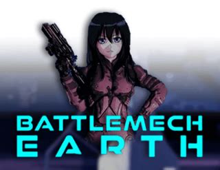 Battlemech Earth Brabet