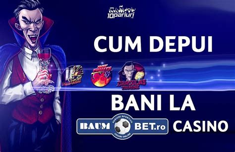 Baumbet Casino Apostas