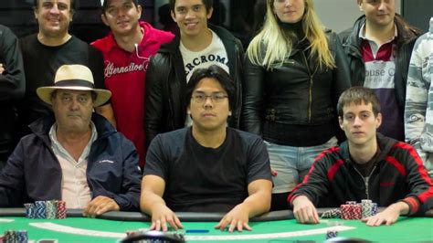 Bauru Poker Tour