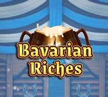 Bavarian Riches 1xbet