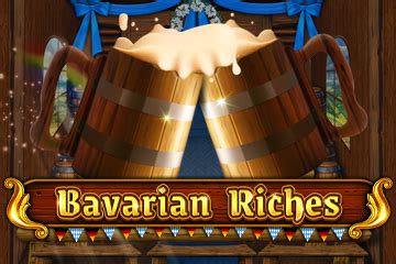 Bavarian Riches 888 Casino